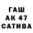 ТГК концентрат rw disp